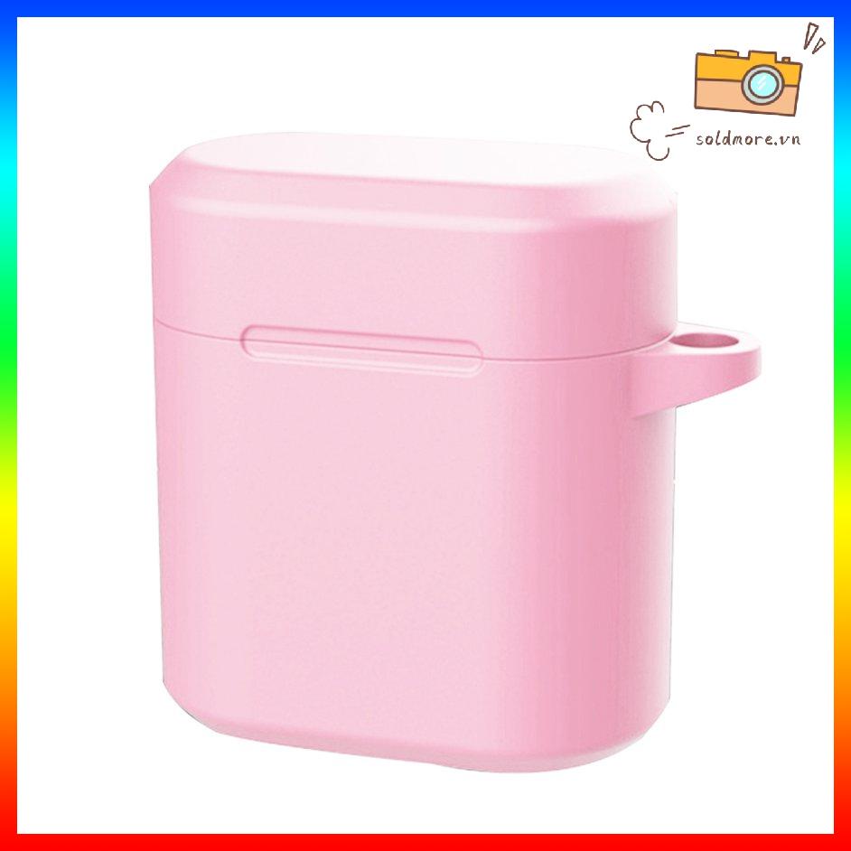 [SOE] Mini Earphone Charging Case Cover For HuaWei Case TPU Case for Flypods