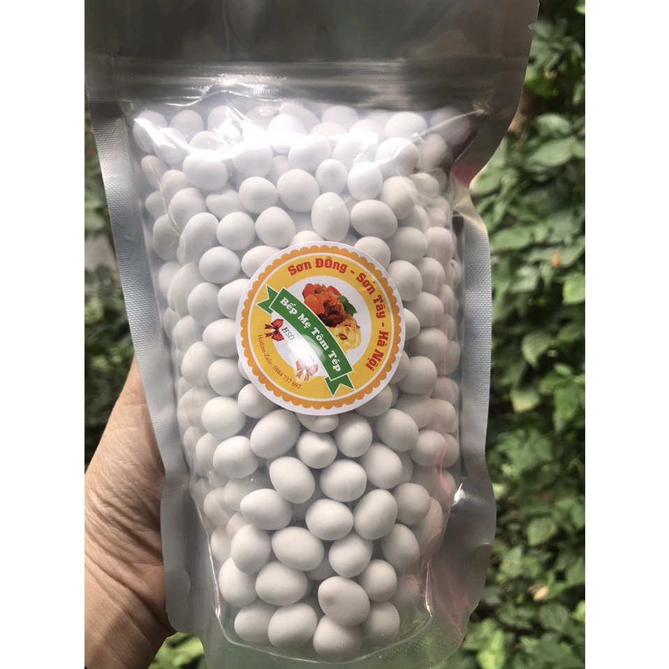 500GR KẸO MỨT BI LẠC - TRỨNG CHIM GIÒN TAN