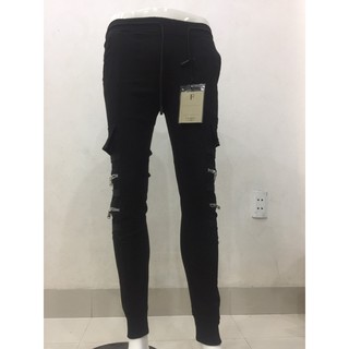 Quần Thô Jogger Nam Mới  909