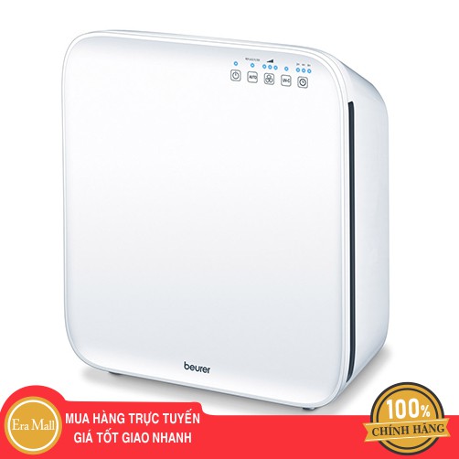 Máy lọc không khí diệt khuẩn Beurer LR300