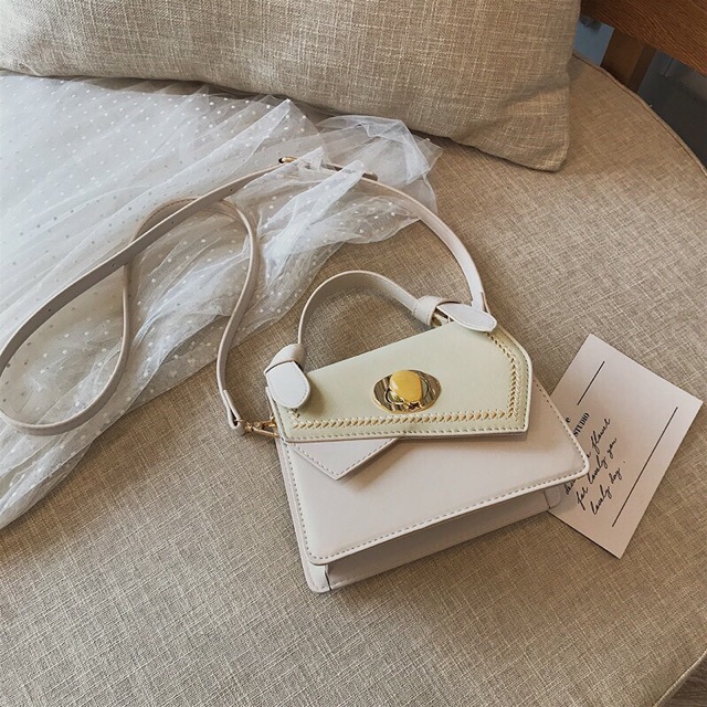 Túi xách hàn siêu xinh