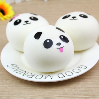 Đồ chơi đàn hồi hình trái cây squishy
