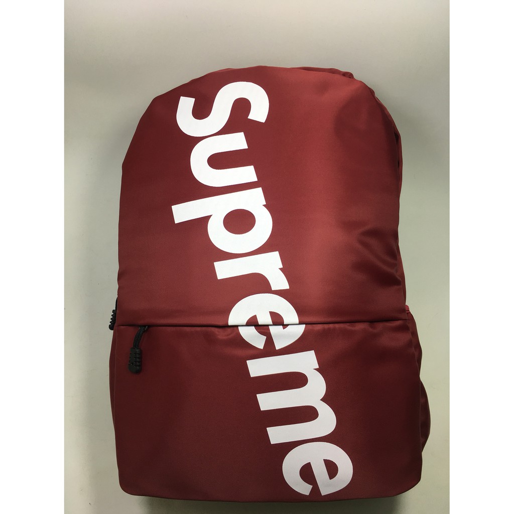 Balo Supreme Không Thấm Nước
