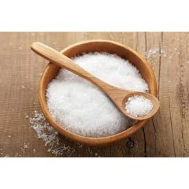 1kg Muối Hột ấp Artemia hoặc sát trùng chuyên dụng cho hồ CÁ TÔM TÉP THỦY SINH