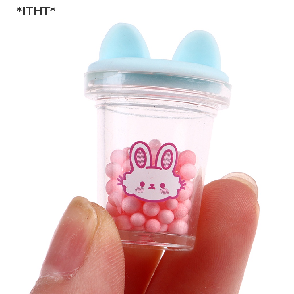Bộ 5 Ly Nước 1: 12 Đồ Chơi BúP Bê