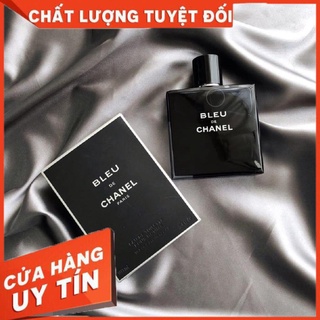 💝  Nước hoa Nam - [Loại 3] Bleu-Chanel 100ml ( Hàng dùng ổn )  💝