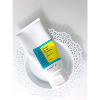 Sữa Rửa Mặt Gel Tạo Bọt 150ml.