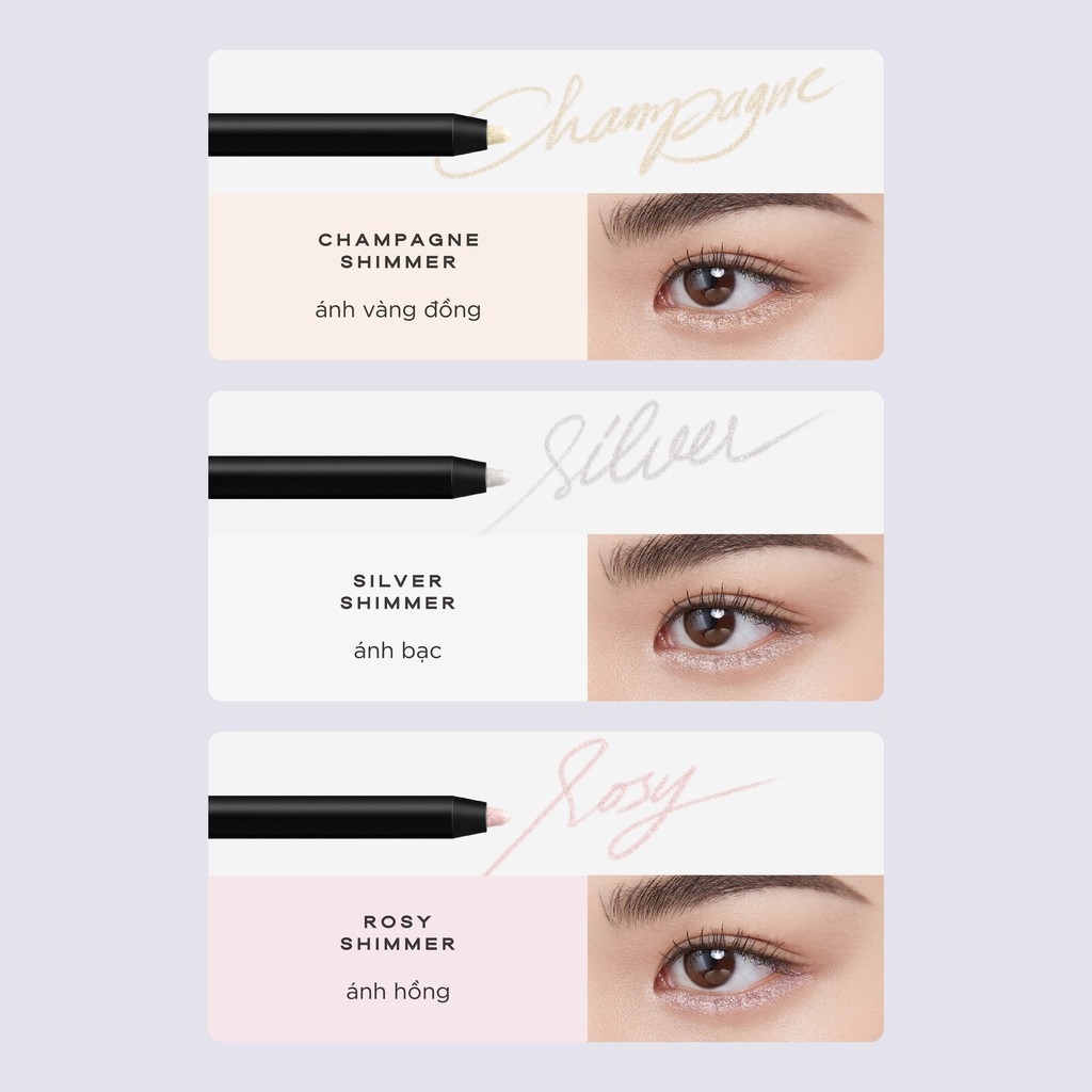 Chì nhũ mắt OFÉLIA Eye Lightener (0.5g)