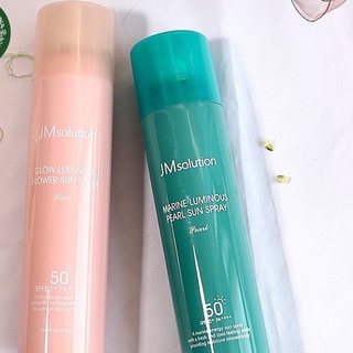 Xịt chống nắng JM SOLUTION (JMSolution)