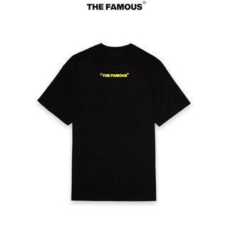 [Chính hãng] Áo thun form rộng Localbrand The Famous "Basic"