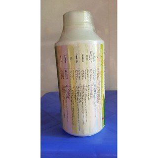 PHÂN BÓN LÁ - BOOM FLOWER 500ml