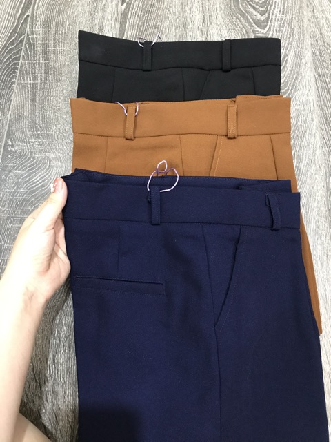 [ FREESHIP- ẢNH THẬT] Quần baggy công sở | BigBuy360 - bigbuy360.vn