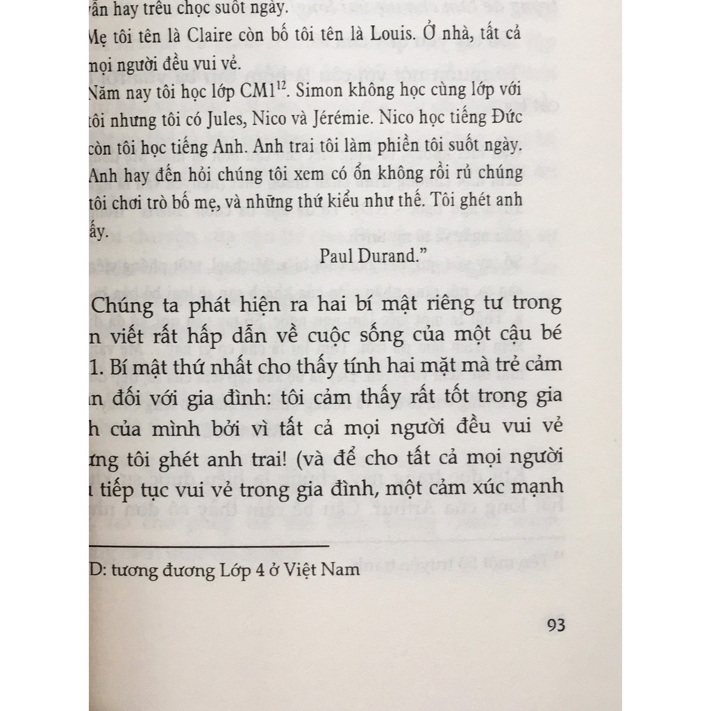 Sách - Sự im lặng nho nhỏ - Những lời nói dối nho nhỏ: Khu vườn bí mật của trẻ em