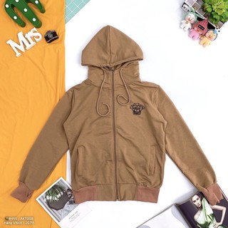 ÁO KHOÁC NỮ M43 (Versec - Kèm Ảnh Thật)