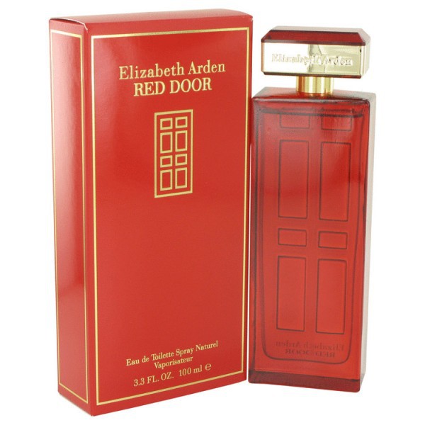 [Nước Hoa Nữ] Thương Hiệu Elizabeth Arden Red Door 100ml Mang Hương Hoa Nồng Nàn, Ngọt Ngào Đầy Gợi Cảm