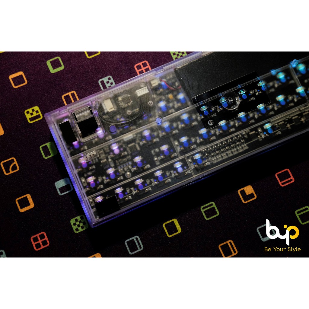 NJ68 Kit - Bàn phím cơ | BigBuy360 - bigbuy360.vn