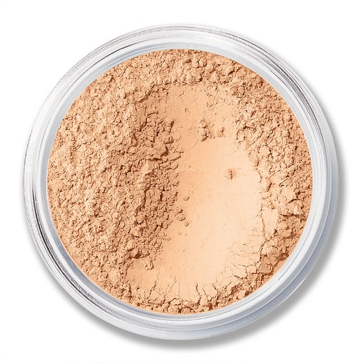 [Meoheo] Phấn nền khoáng Loose Powder Matte Foundation SPF15 6g, Bare Minerals