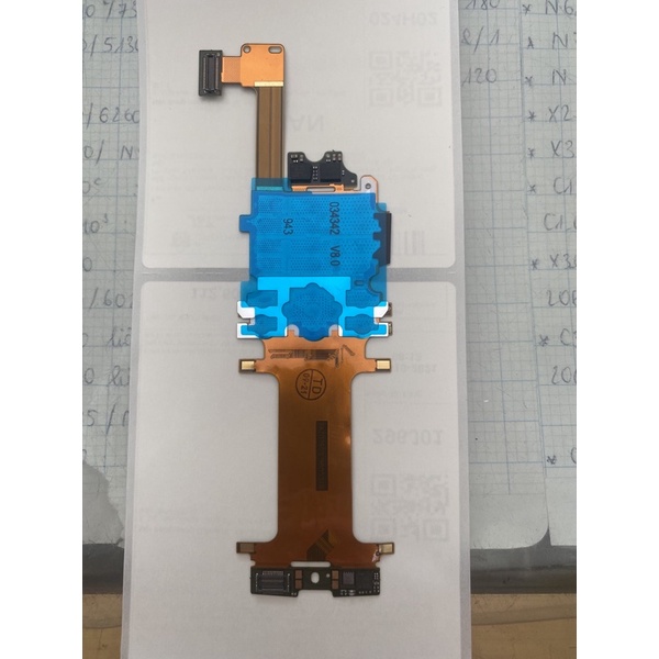 cáp 8800 arte zin linh kiện- mới 100%