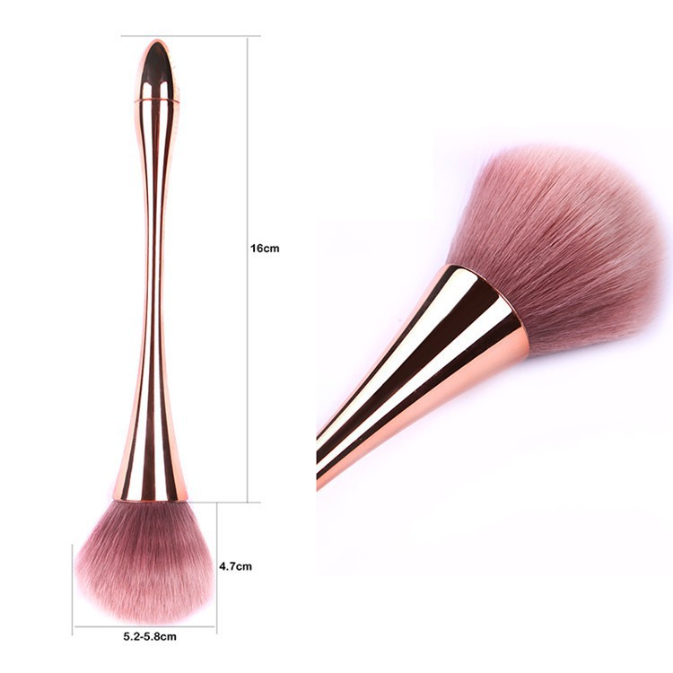 Chổi phủi bụi dài làm nail