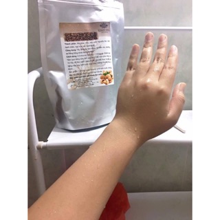 Tắm trắng linh spa