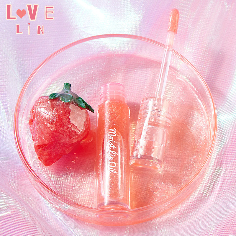 (Hàng Mới Về) Son Môi Dạng Lỏng Dưỡng Ẩm Hương Trái Cây Chất Lượng Cao | BigBuy360 - bigbuy360.vn