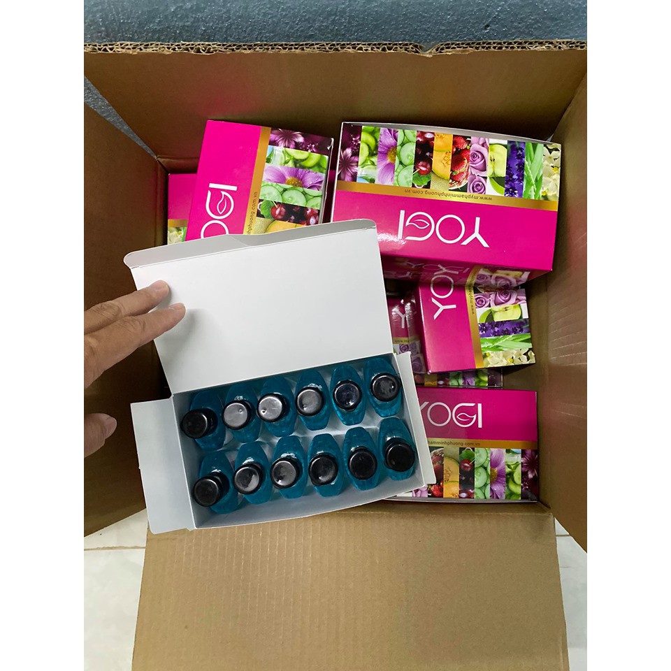 [GIÁ TỐT NHẤT THỊ TRƯỜNG] Gel Nước Rửa Tay Khô Diệt Khuẩn YOGI chai 70ml nhiều hương diệt khuẩn 99,9% | BigBuy360 - bigbuy360.vn