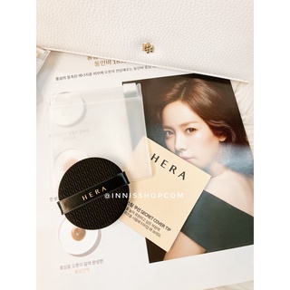Bông phấn cushion hera