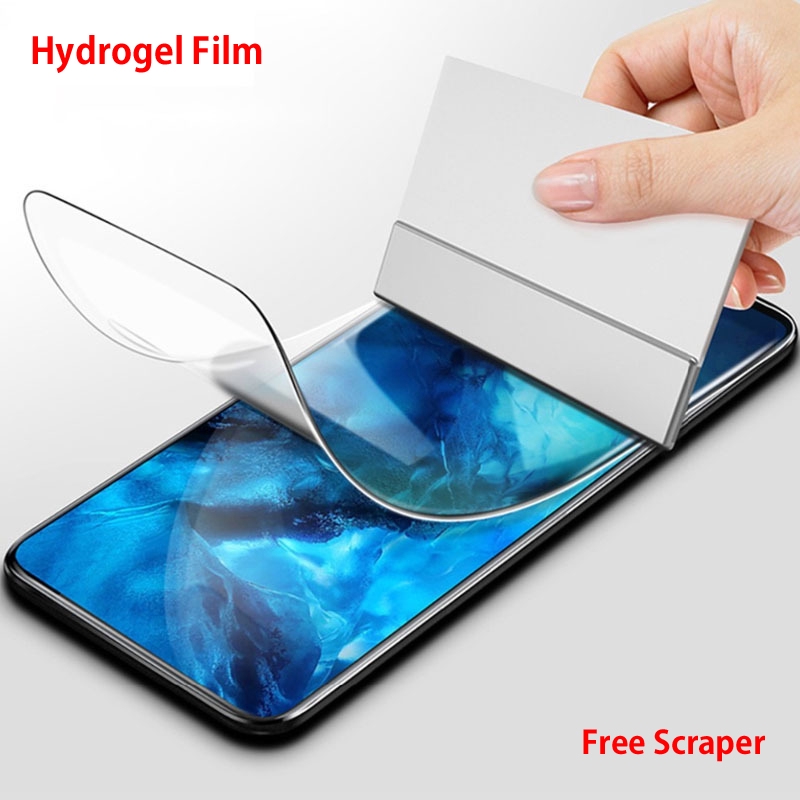 Miếng dán bảo vệ màn hình 3D cho OPPO RENO5 Pro 5G RENO4 RENO3 Pro RENO 4F RENO 2 Z 2Z 4Z 2F 4 lite 4SE ACE A 10X ZOOM