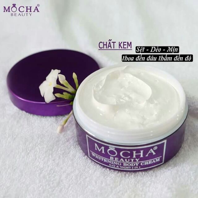 Combo 5 kem Face cho da nhạy cảm mocha | BigBuy360 - bigbuy360.vn