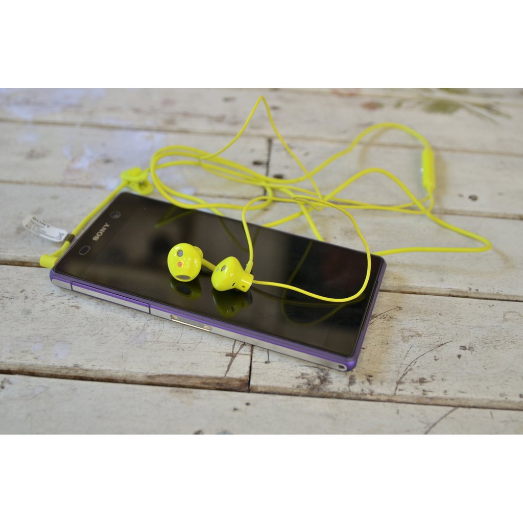 Tai nghe Sony MH750 - MH410c