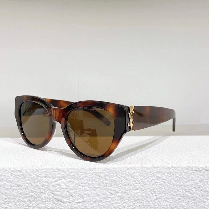 Mắt Kính Thời Trang Nữ, Mắt Ovan, Phiên bản cao cấp, Kèm Full Box, Bảo hành 12 tháng - donghokinhmat168