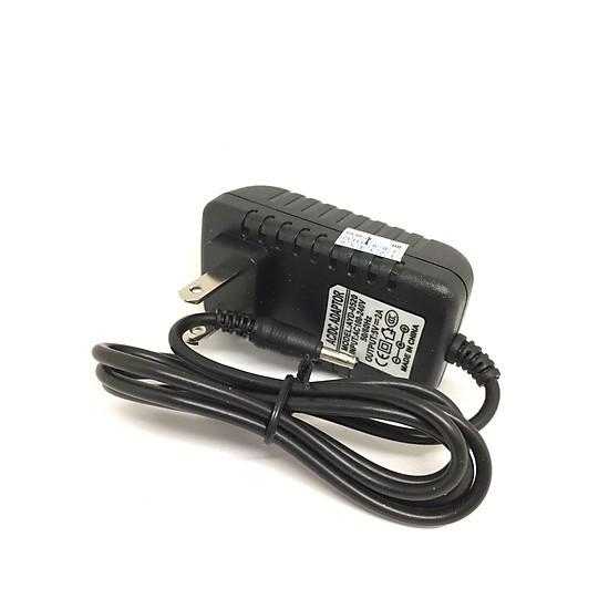 Nguồn ADAPTER 12V 2A