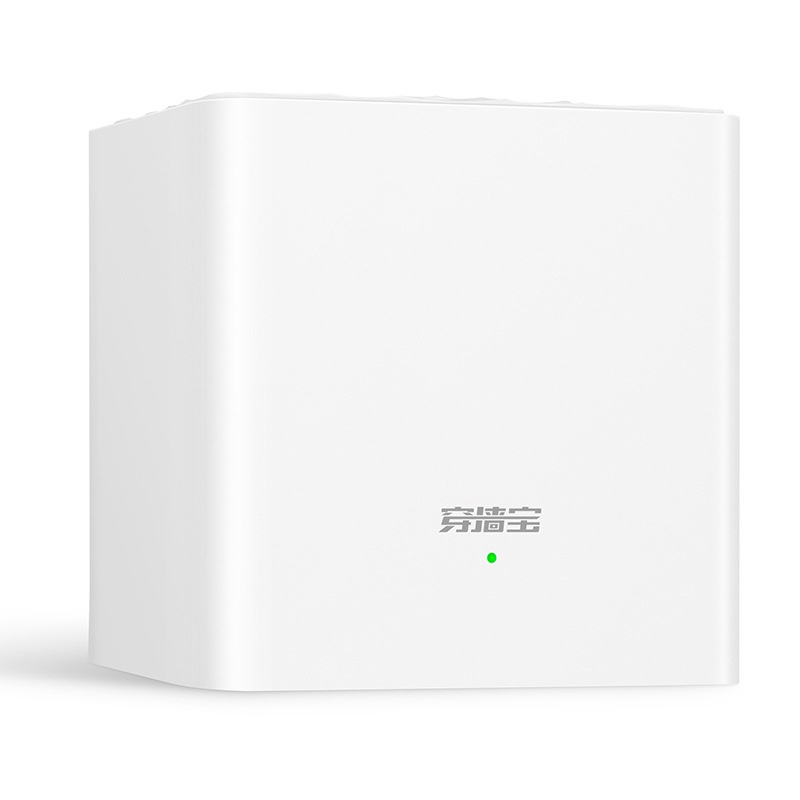 Tenda phiên bản tiếng Anh Tenda MW3 căn hộ lớn NOVA WIFI | BigBuy360 - bigbuy360.vn