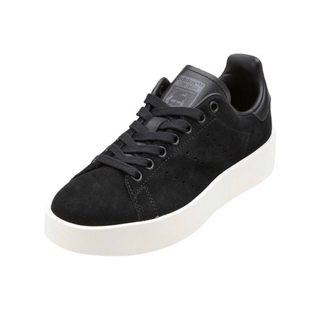 Giày Adidas Stan Smith Bold sale 65%