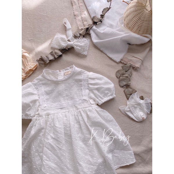 Váy bé gái 5-15kg