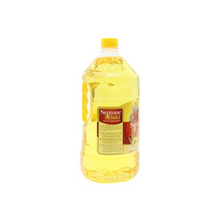 Dầu ăn cao cấp Neptune Gold 2lít