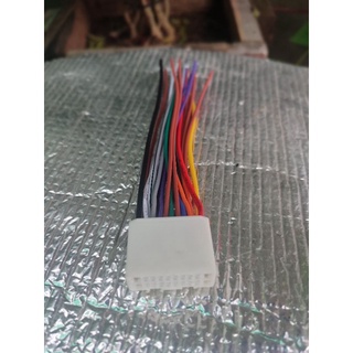 jack 20PIN cd Toyota-LEXUS...