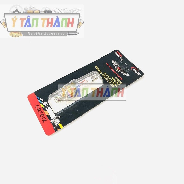bugi 3 chân MC gắn wave 0270