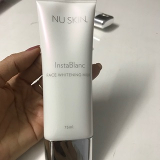 Kem Làm Trắng Da NUSKIN