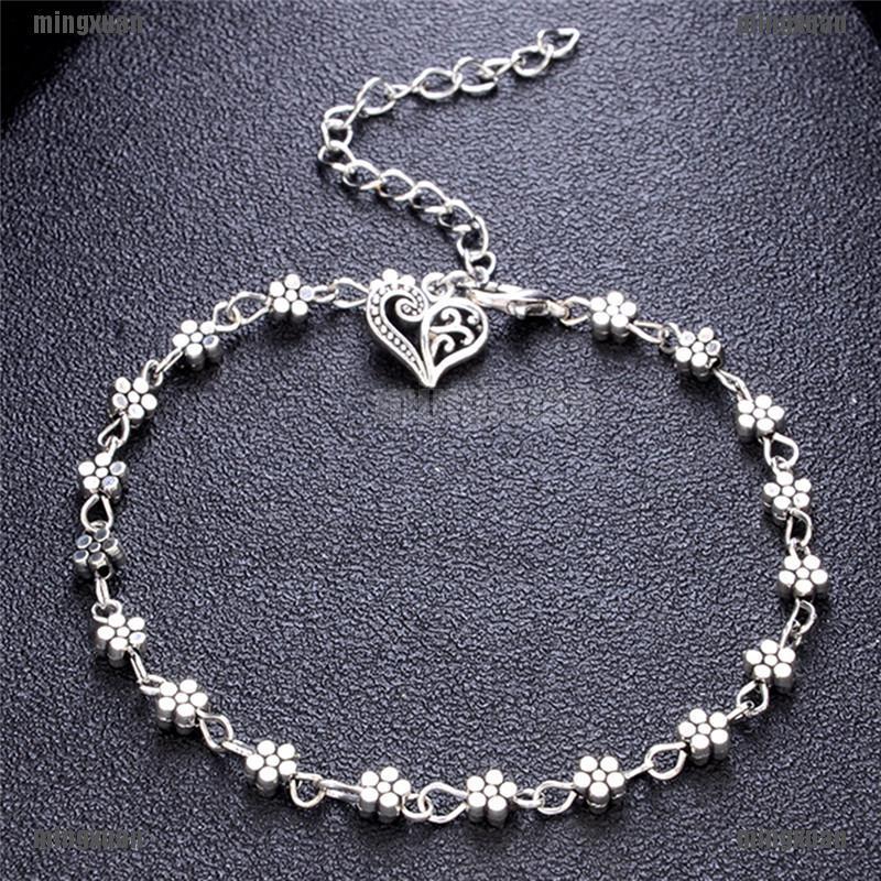 Lắc cổ chân đơn giản nhiều lớp | BigBuy360 - bigbuy360.vn