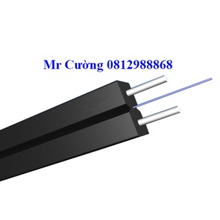 Cáp quang ftth 1 sợi 1fo