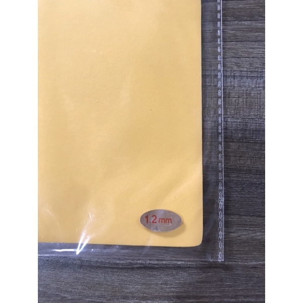 Lót rời cho mặt gai 1,5 mm chất lượng