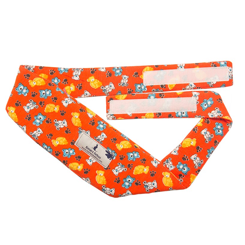 Tai nghe bà bầu 2 loa Smart Fetus SMF002 - Hàng chính hãng - Bảo hành 12 tháng