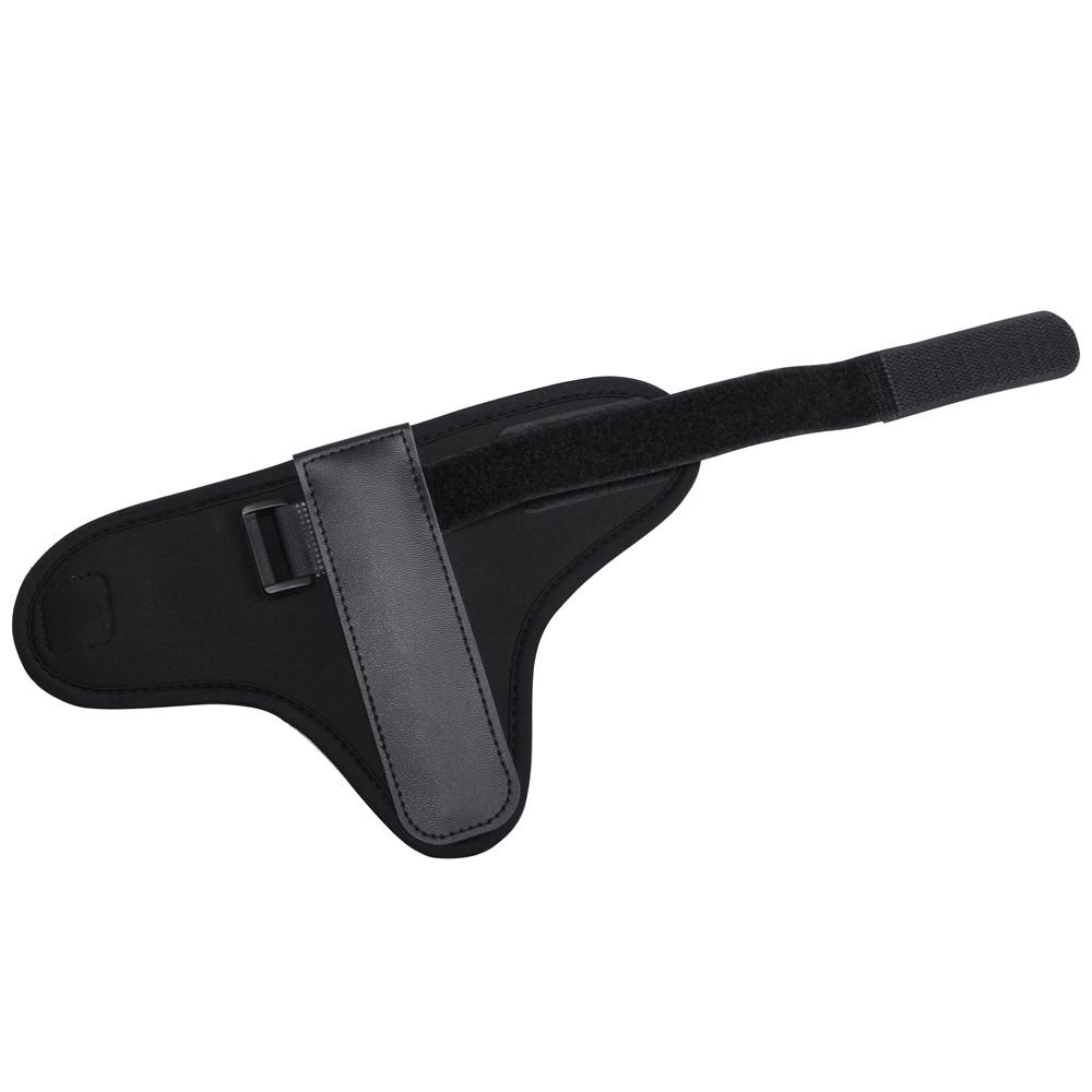 ELLSWORTH Đai Quấn Cổ Tay Màu Đen Hỗ Trợ Tập Đánh Golf Cho Người Mới Bắt Đầu