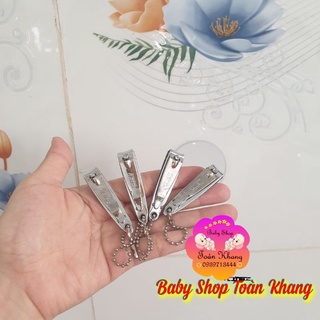 BẤM MÓNG TAY TRIM SIZE NHỎ