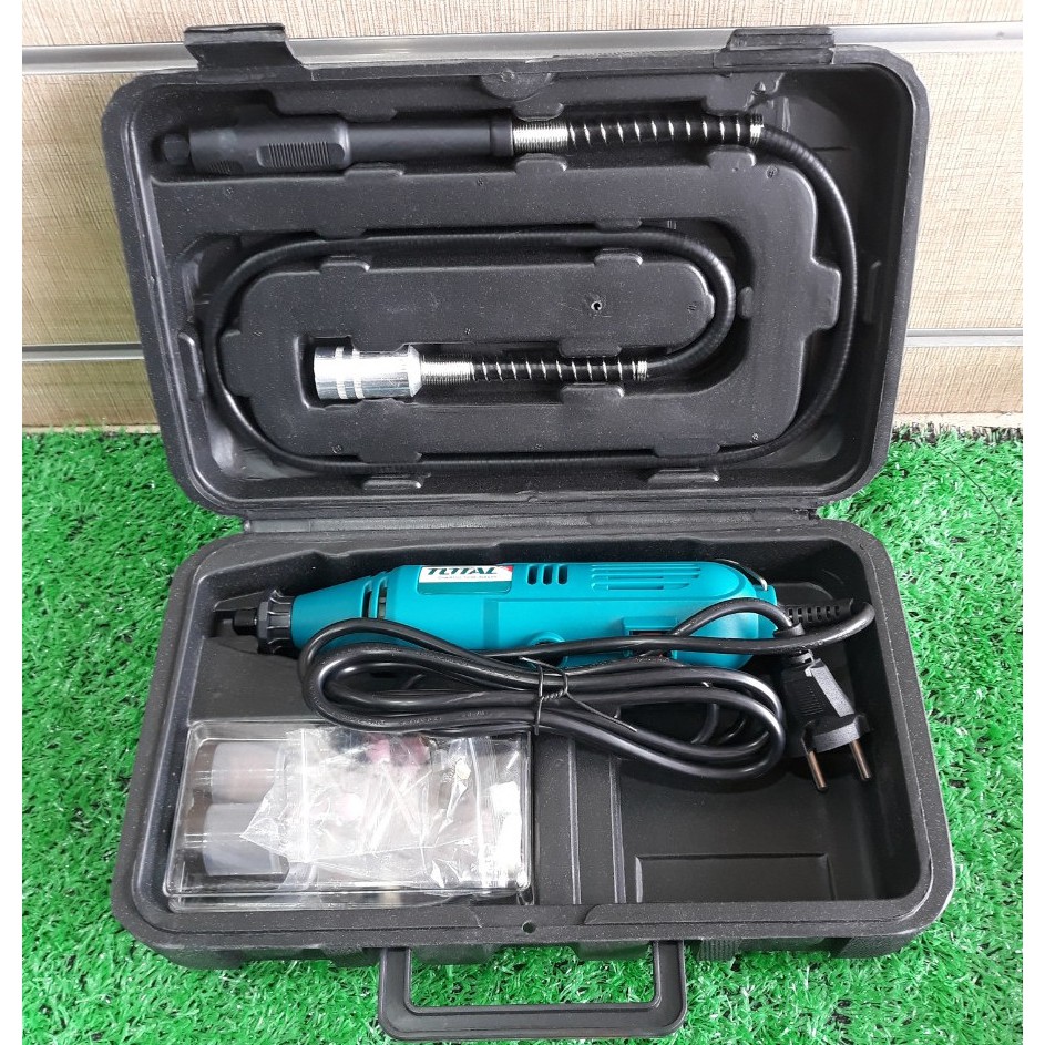 MÁY MÀI KHUÔN MINI 130W TOTAL TG501032