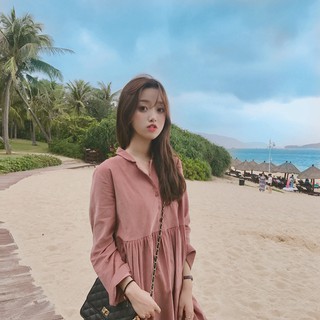( Order ) Váy Ulzzang Style