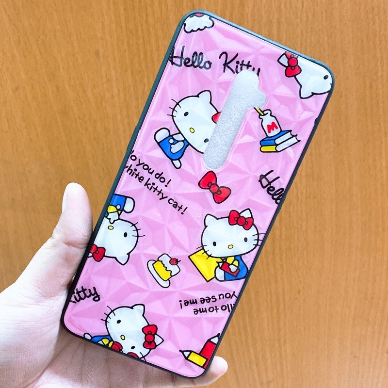 Ốp lưng Oppo Reno 2