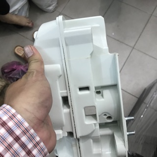 ( HÀNG TỐT) Lốc máy cưa xích MS 250 ST