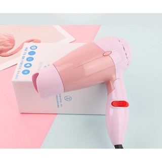 Máy Sấy Tóc Du Lịch